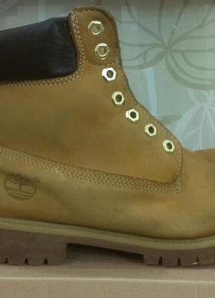 timberland 41