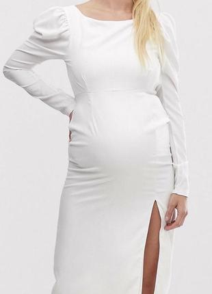 Платье для беременных asos3 фото