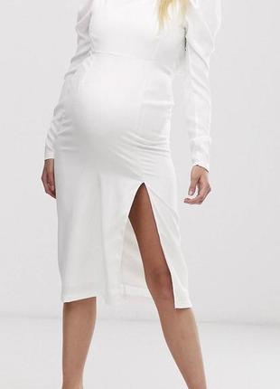Платье для беременных asos4 фото