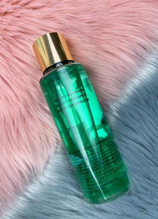 Розпив victoria’s secret neroli bergamot міст парфумований спрей вікторія сікрет секрет5 фото