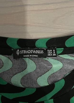 Топ лонгслив stradivarius5 фото