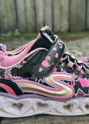 Кроссовки skechers размер 36