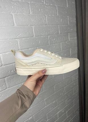 Кеди vans