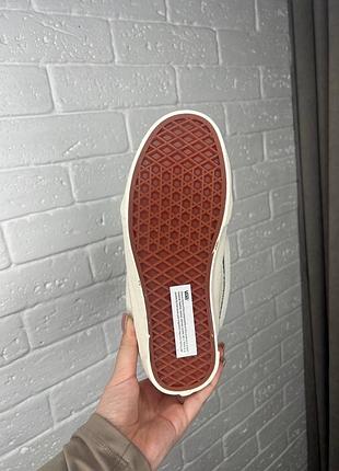 Кеди vans7 фото