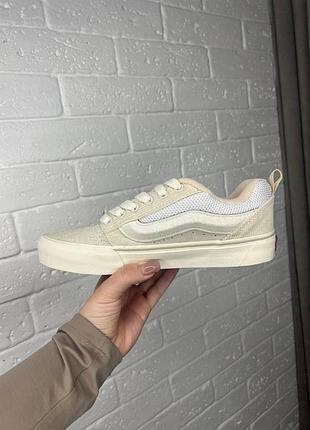 Кеди vans5 фото