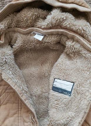 Жилетка h&m 4