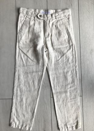 Штаны zara