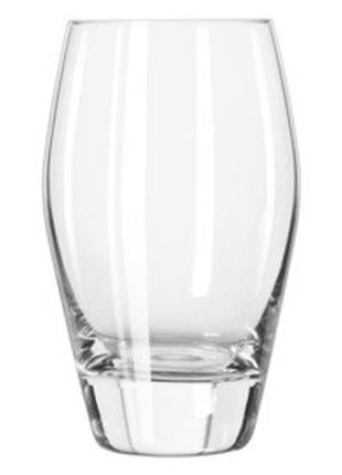 Склянка висока для води luigi bormioli atelier a-10407-byl-02-aa-02 510 мл