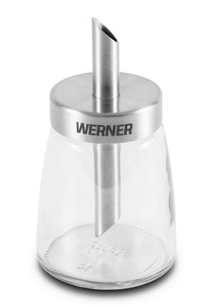 Цукорниця-дозатор gipfel werner gp-50126 145 мл