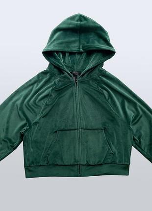 Худи victoria ́s secret velour 2