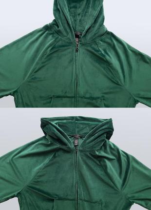 Худи victoria ́s secret velour 5
