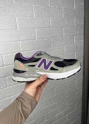 Кросівки new balance