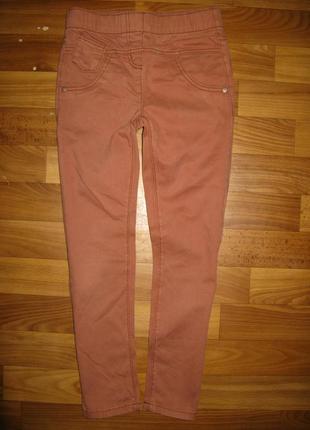 Джинси джегинсы next на 8 років