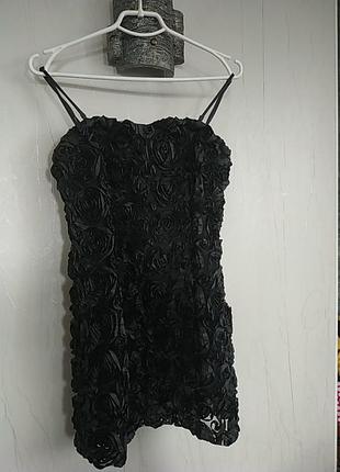 Нарядне плаття 3