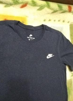 Футболки/nike