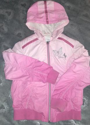 Вітровка geox