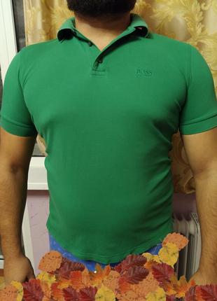 Футболка hugo boss