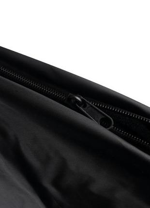 Туристическая палатка для переодевания , душ , туалет trizand 23492 черный польша