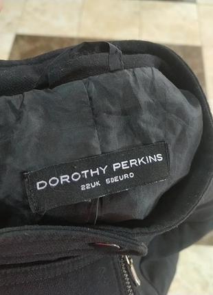 Піджак косуха dorothy perkins8 фото