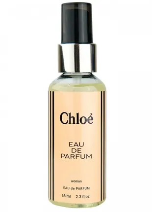 Парфюм-мини женский chloe chloe eau de parfum