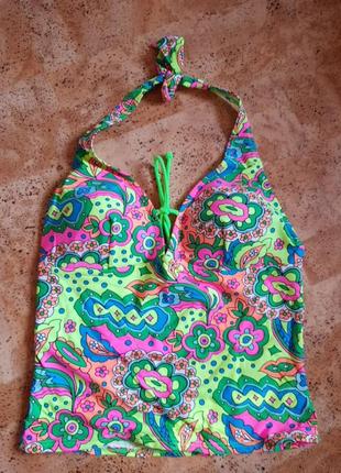 Купальник  вверх от купальника с-м