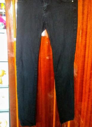Джинси skinny