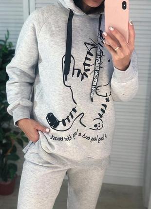 Костюм pakkoo фабрична туреччина