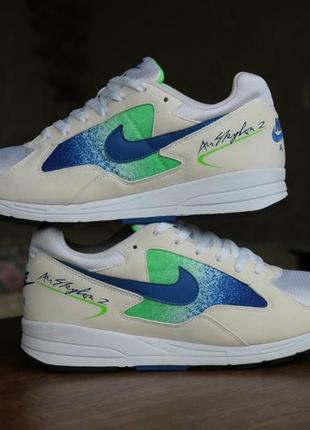 Чоловічі кросівки nike air skylon 2