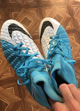 Бутси nike hypervenom iii1 фото