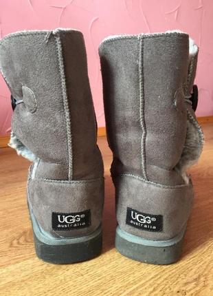 Угги ugg