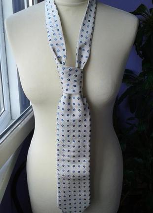 Шикарный женский галстук1 фото