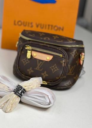 Bumbag mini  louis vuitton