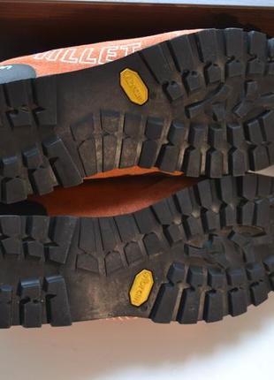 Millet friction 45р  ботинки трекинговые, горные3 фото