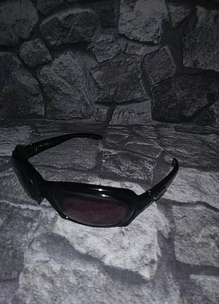 Крутые велосипедные очки osiris sun 2