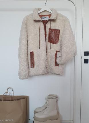 Дубленка loewe