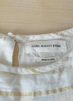Isabel marant  сукня бохо шик 2