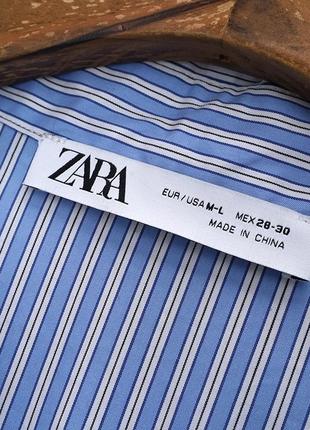 Рубашка с жилеткой zara7 фото