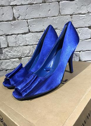 Туфлі twenty one