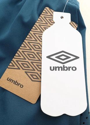 Мужские шорты umbro спортивные4 фото