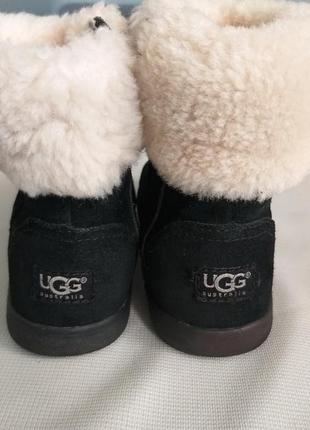 Сапоги ugg оригинал размер 269 фото