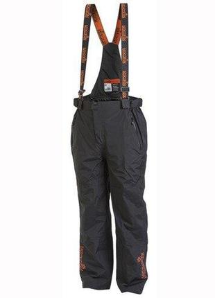 Штаны norfin river pants мужские s