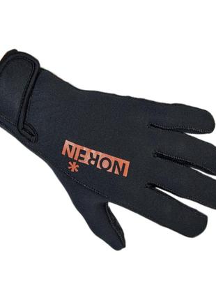 Перчатки norfin control neoprene p.m