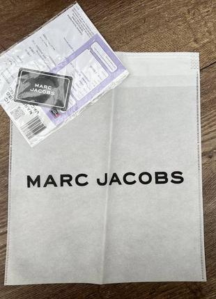 Marc jacobs сумка жіноча якість люкс9 фото