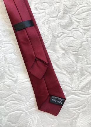 Стильний краватку на застібці3 фото