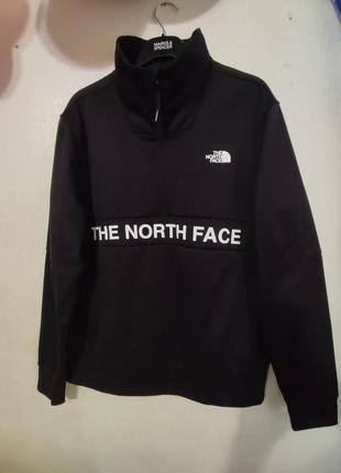 Кофта,худи,зіпка the north face m,l8 фото