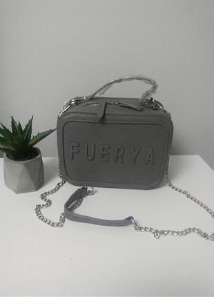 Сумка кросс боди