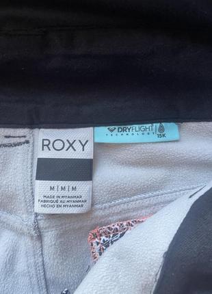 Roxy штани лижні7 фото