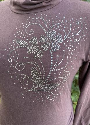 Платье для беременных 4