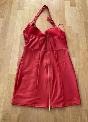 Женский сексуальный костюм,еротичне плаття,пеньюар5 фото