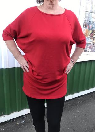 Плаття -туніка